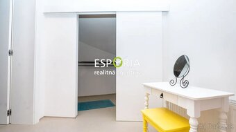 Exkluzívny 2i byt v centre mesta na prenájom - 13