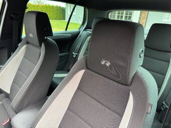 Volkswagen Golf VI R (6R) 2.0 TSI DSG 4Motion 270PS - 13