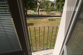 2-izb. byt v Krasňanoch - Cyprichova ul. - 13