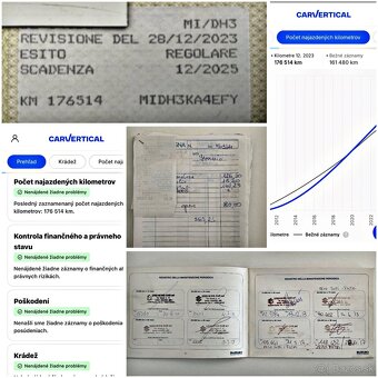 SUZUKI VITARA FACELIFT 1.9DDiS COMFORT TALIANSKO - 13