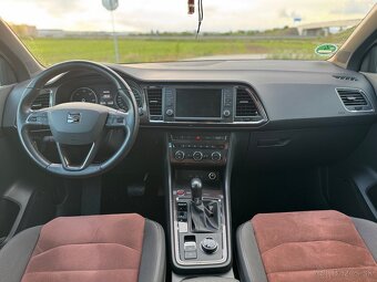 Seat Ateca 2.0 TDi 4x4 DSG 140kw - 13