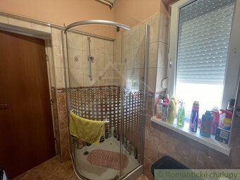 Dva rodinné domy na jednom pozemku v atraktívnej lokalite - 13