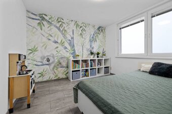 ASSENZIO-PREDAJ- 3 IZBOVÝ BYT s LOGGIOU-70,28m2- JURKOVIČOVÁ - 13