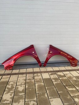 Predné blatniky Škoda Octavia 1 9770 - 13