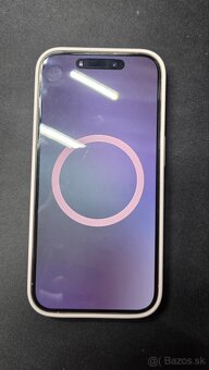 iPhone 15pro 1tb Ako novy. - 13