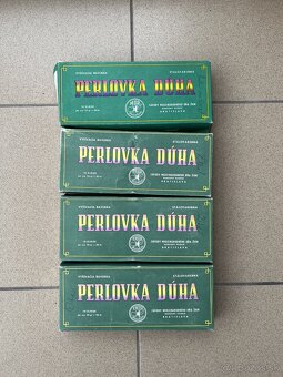 Perlovka 10x10g klbká - 13