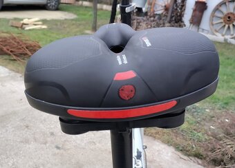 elektrobicykel skladačka e-glide - 13