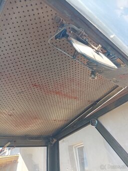 Zetor Crystal 8011 - 13