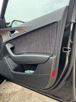 Audi A6 3.0 TDI DPF 245k quattro Prestige S tronic - 13