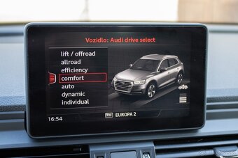 Audi Q5 2.0 TDI 190k quattro S tronic Design - 13
