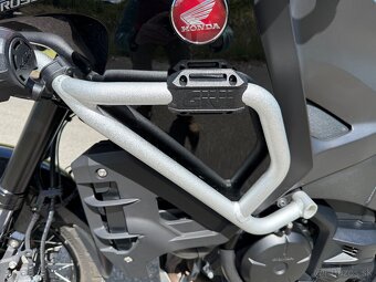 Honda VFR1200X Crosstourer DCT 2020 - 13