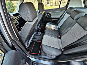 Škoda Fabia lI 1.2 TSI (63kW) r.v. 5/2012 Top stav - 13