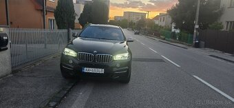 Bmw x6 M50d - 13