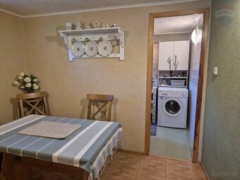 Rodinný dom na pozemku 1445 m², Poľný Kesov okres Nitra - 13