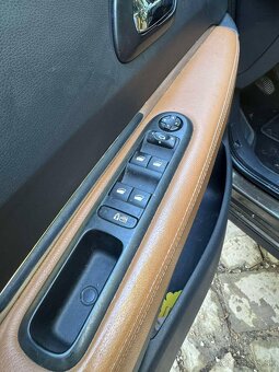 Peugeot 3008 1.6 HDI FAP Active - 13