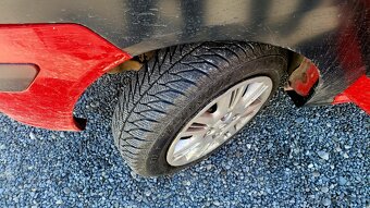Hyundai Atos prime 1,1 i - 46 kw benzin - 13