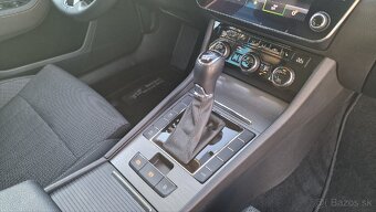 Škoda Superb 4x4 Style 2.0tdi 140kw DSG aj na splátky - 13