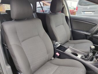 Toyota Avensis - 13