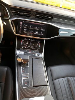 Audi A6 Limousine - 13
