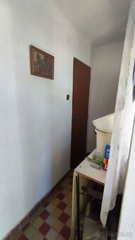 Predám rekreačný dom v Leviciach - 13