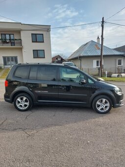 TOURAN CROSS 2.0 103KW 2012 ...SK SPZ... - 13