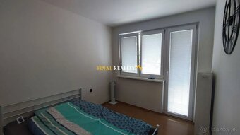 Predaj 3 izbový byt staré sídlisko, Prievidza - 13