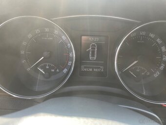 Skoda Superb 4x4 DSG Elegance 12/2013 - 13