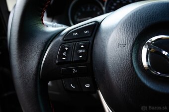 Mazda CX-5 2.0 Skyactiv-G AWD Attraction A/T - 13