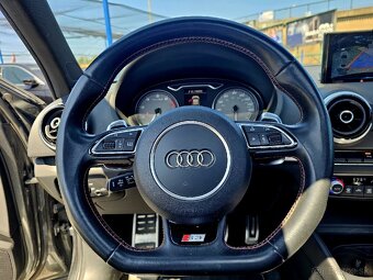 Audi S3 - 13