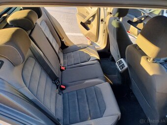 Volkswagen Golf Variant,1.6 TDI, 85kW--rv:2019 - 13