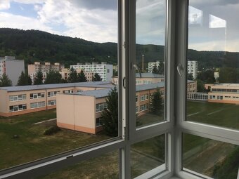 3 izbový byt – prenájom, Púchov - 13