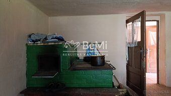 Dom v obci Henckovce EXKLUZÍVNE NA PREDAJ- Cena dohodou - 13