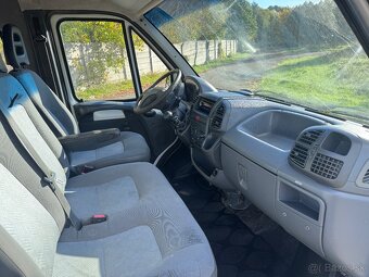 Citroen Jumper 2.0 HDI - 13