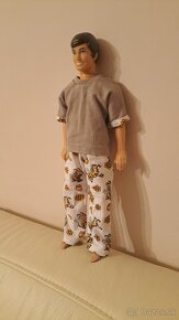 Oblečenie pre bábiky - 13