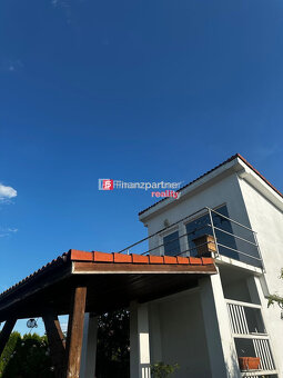 Dom, ateliér a veľkorysá záhrada- Koniarovce, Topoľčany - 13