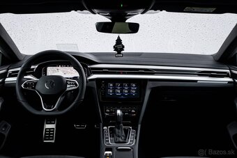 Volkswagen Arteon SB 2.0 TDI 4Motion R-Line DSG - 13