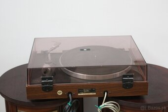 predám VINTAGE KENWOOD KR-540  / KD-1033 /KL-7090 - 13