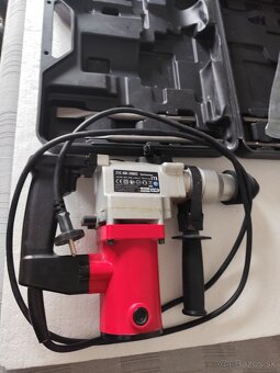 Vŕtacie kladivo - 13