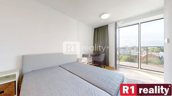 Jedinečný 2 izbový byt 53,2 m2 +2 x balkón, parking, Piešťan - 13