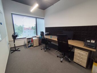 Polyfunkčný priestor s parkovaním v Nitre - 13