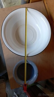 Staré smalty... - 13