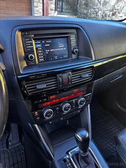 Mazda CX5 Skyactiv - 13