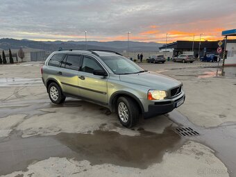 Predám Volvo xc 90 - 13