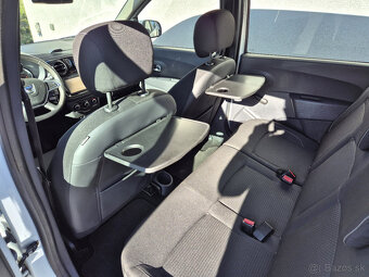 Dacia Lodgy 1,5 DCi 7 Míst Tempomat TZ Bez DPH 155.372Kč - 13