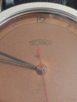 Vintage stare hodinky rozne - 13