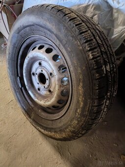 Ford Transit DCiVAN 2.2 TDCi L4H3 - 13