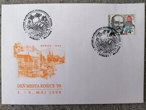 obalky Slovenske - predam - 13