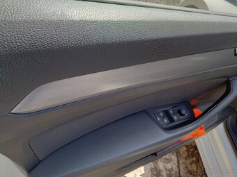 Passat 2.0 TDI B8 Po Servise - 13