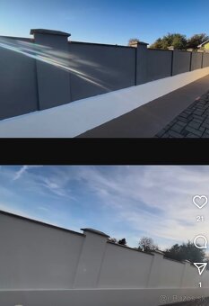 “TRNAFSKÝ MALÁR” MALIARSKE PRACE - 13