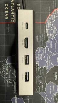 Steam Deck LCD 64GB + Dokkoló + 1TB SD kártya - 13